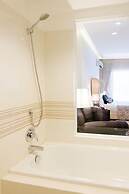 Mansion28 at Dharmawangsa