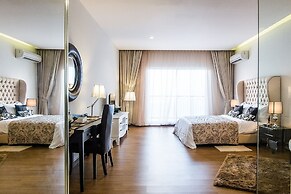 Mansion28 at Dharmawangsa