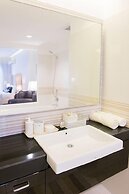 Mansion28 at Dharmawangsa