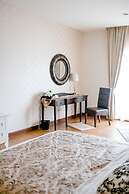 Mansion28 at Dharmawangsa