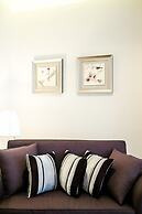 Mansion28 at Dharmawangsa