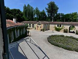 Château de l'Isle