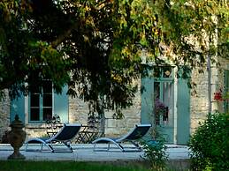 Château de l'Isle