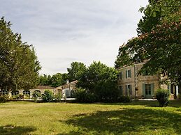 Château de l'Isle
