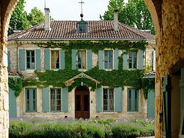 Château de l'Isle