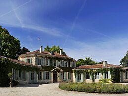 Château de l'Isle