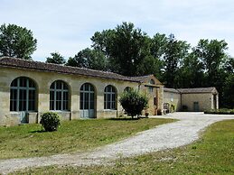 Château de l'Isle