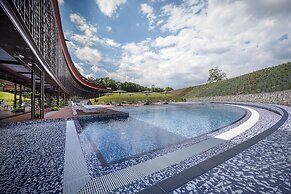 Villaverde Hotel & Resort - Wellness Spa & Golf