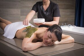 Villaverde Hotel & Resort - Wellness Spa & Golf