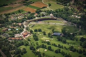 Villaverde Hotel & Resort - Wellness Spa & Golf