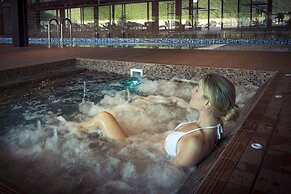Villaverde Hotel & Resort - Wellness Spa & Golf