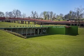 Villaverde Hotel & Resort - Wellness Spa & Golf