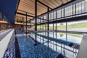 Villaverde Hotel & Resort - Wellness Spa & Golf