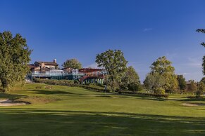 Villaverde Hotel & Resort - Wellness Spa & Golf
