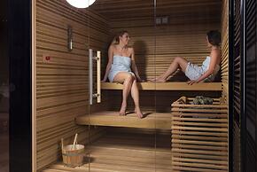 Villaverde Hotel & Resort - Wellness Spa & Golf