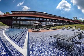 Villaverde Hotel & Resort - Wellness Spa & Golf