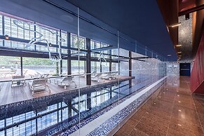 Villaverde Hotel & Resort - Wellness Spa & Golf