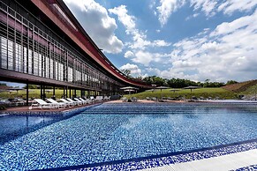 Villaverde Hotel & Resort - Wellness Spa & Golf
