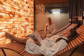 Villaverde Hotel & Resort - Wellness Spa & Golf