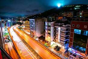 Park Square Hotel