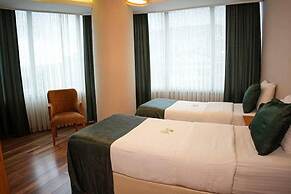 Park Square Hotel