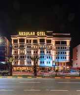 Aksular Hotel