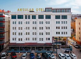 Aksular Hotel
