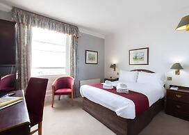 The Carlton Hotel