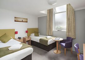 The Carlton Hotel
