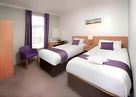 The Carlton Hotel