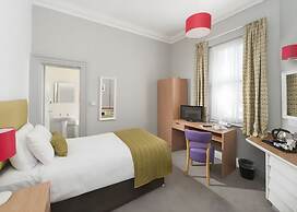 The Carlton Hotel