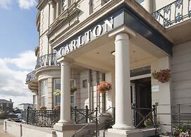 The Carlton Hotel