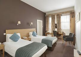 The Carlton Hotel
