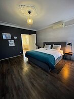 Hotel In de Witte Dame