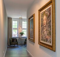 Hotel In de Witte Dame