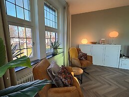 Hotel In de Witte Dame