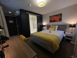 Hotel In de Witte Dame