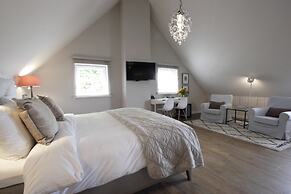 Hotel In de Witte Dame