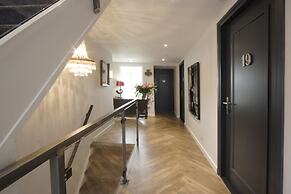 Hotel In de Witte Dame