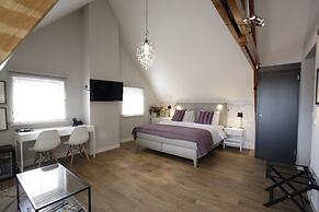Hotel In de Witte Dame