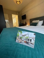 Hotel In de Witte Dame