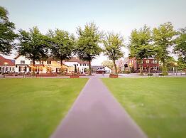 Hotel In de Witte Dame