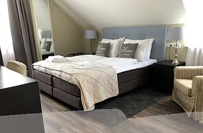 Hotel In de Witte Dame