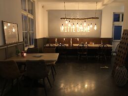 Hotel In de Witte Dame