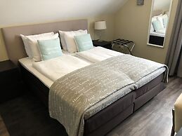 Hotel In de Witte Dame