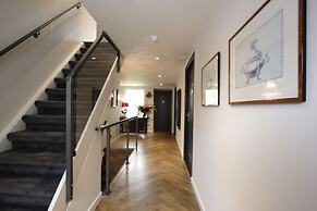 Hotel In de Witte Dame
