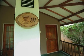 Royal Retreat Sigiriya