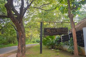 Royal Retreat Sigiriya