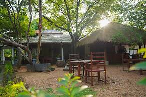 Royal Retreat Sigiriya