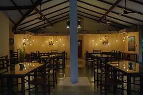 Royal Retreat Sigiriya